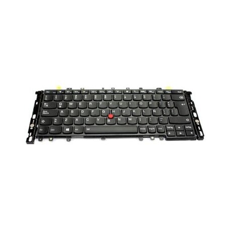 Lenovo KI KEYBOARDS INTERNAL 04Y2623